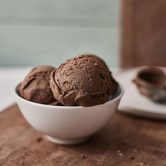 chocolate worst food before bed