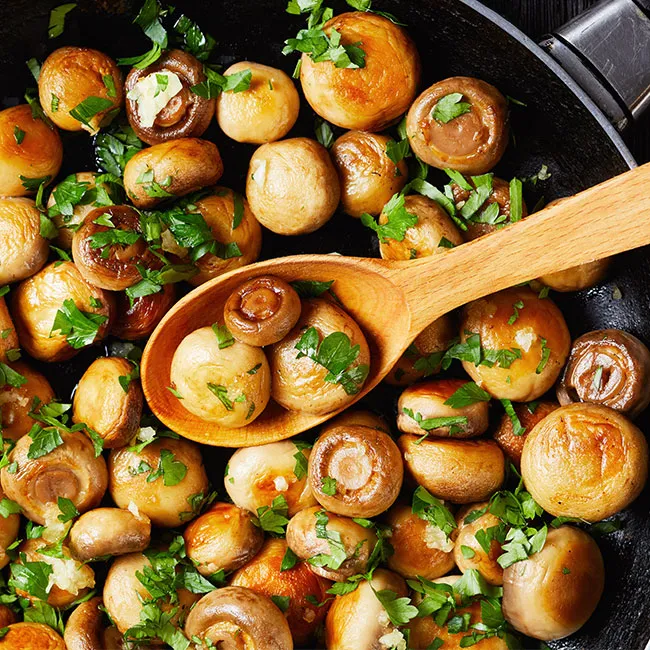 worst way cook vegetables fry in oil