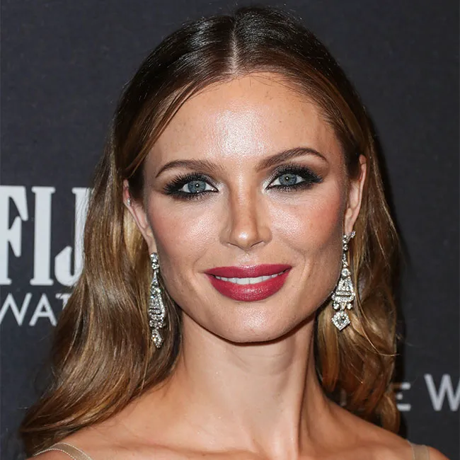 adrian brody new girlfriend georgina chapman marchesa