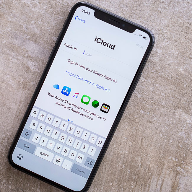 Security Experts Say These Are The 5 Scary Ways To Know If Your iCloud Account Has Been Hacked