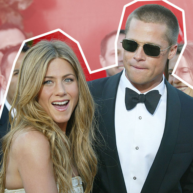 Jennifer aniston dating who Who Is