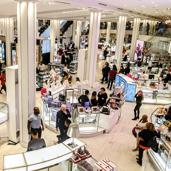 <h2>What Is Discounted At The Macy's Friends & Family Sale?</h2> macy's friends & family sale 2021 dates