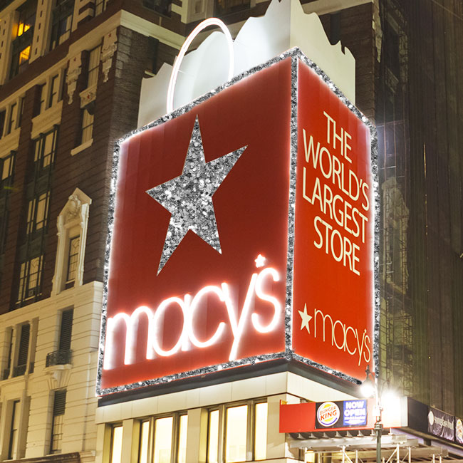 Macy’s Friends & Family Sale Is The Most Exciting Shopping Event Of