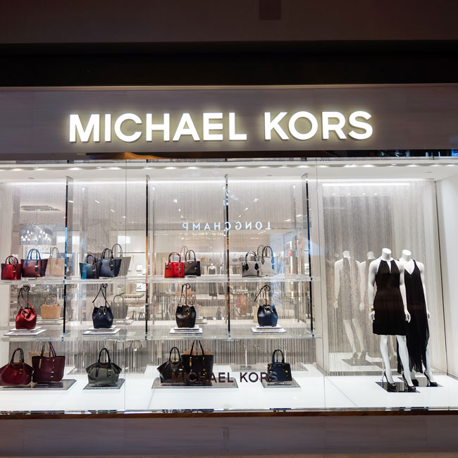 Up to 125 Michael Kors Stores Closing After Weak Sales