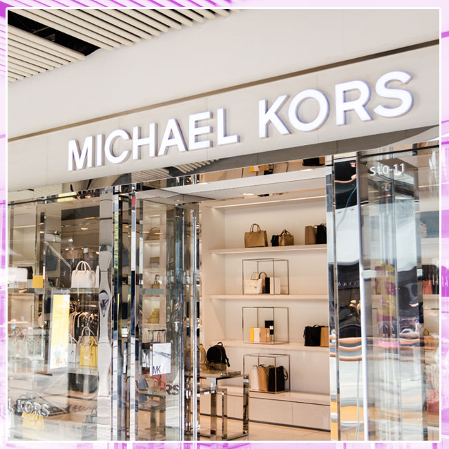 The Michael Kors 2021 Semi Annual Sale Dates You Need To Know