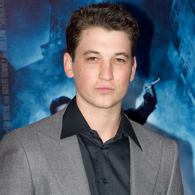 miles teller shocking health update