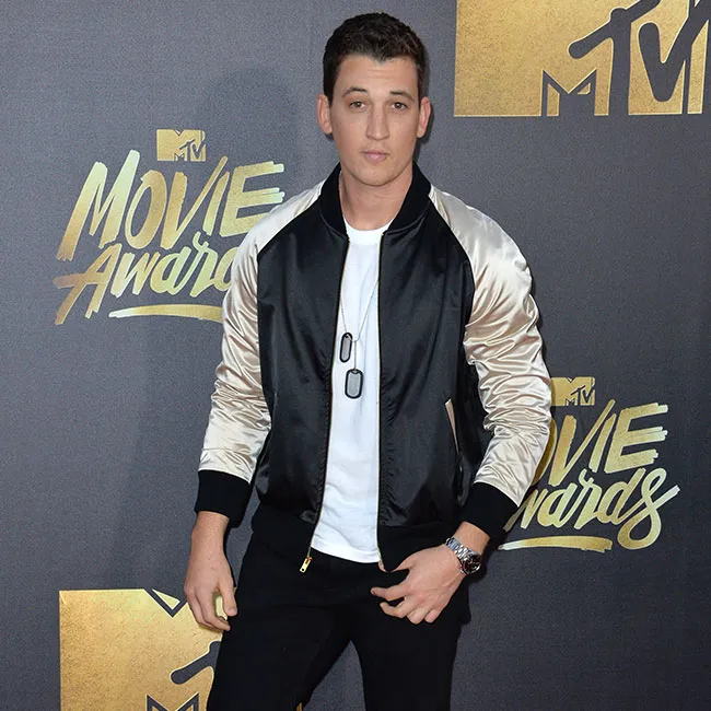 miles teller shocking health update