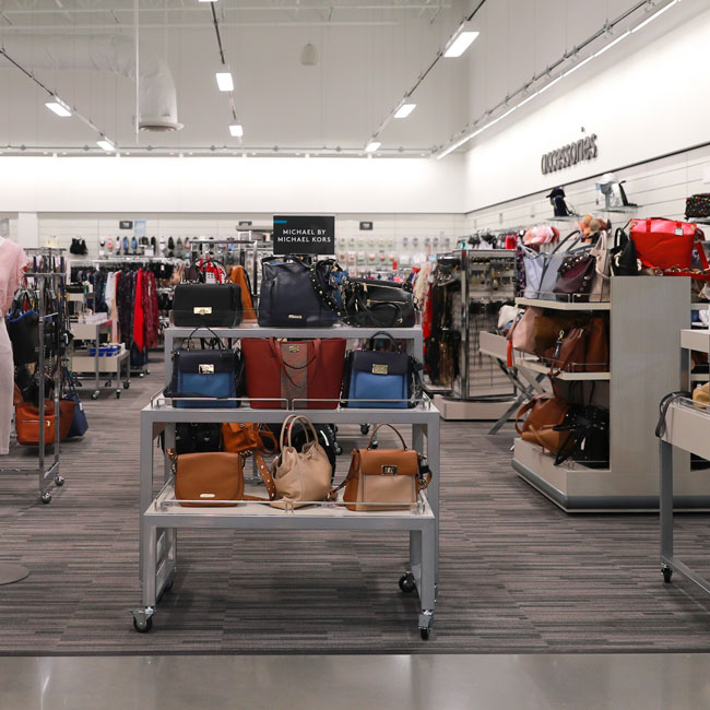 Nordstrom Rack - Clear the Rack Sale — Foothills