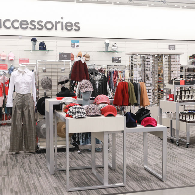 Sneak peek inside Nordstrom Rack, opening at Empire Outlets July 4