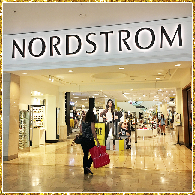 The 2021 Nordstrom Anniversary Sale - Sunsets and Stilettos