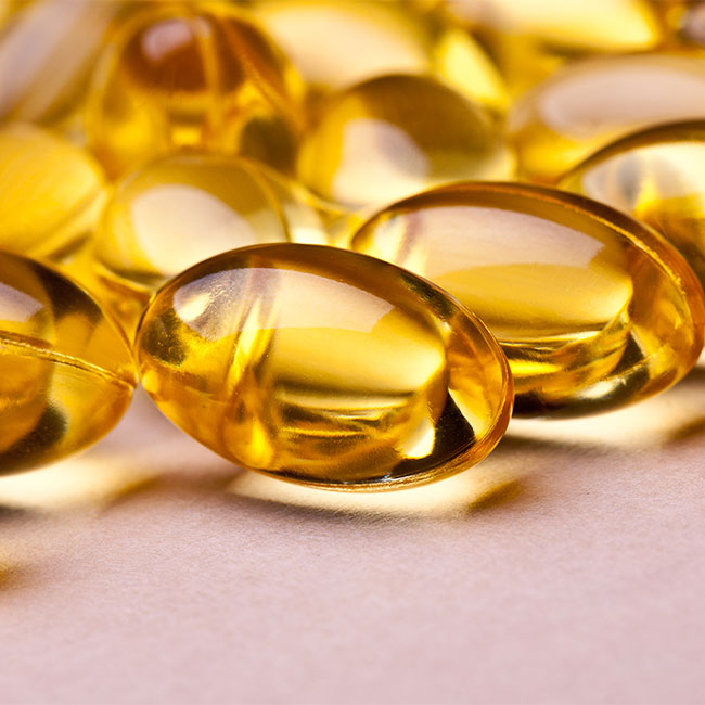 omega 3 best mood boosting vitamins