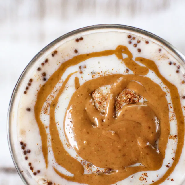 chocolate peanut butter best healthy high protein shakes weight loss