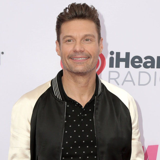 ryan seacrest aubrey paige younger girlfriend