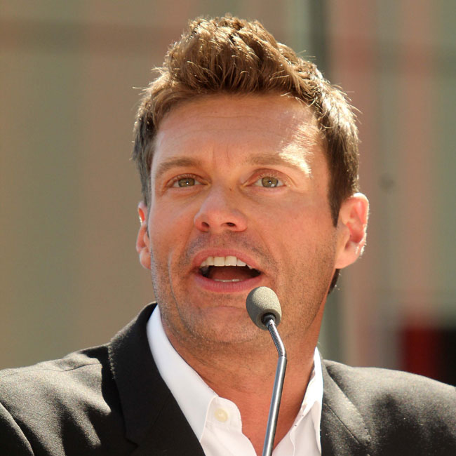 ryan seacrest aubrey paige younger girlfriend