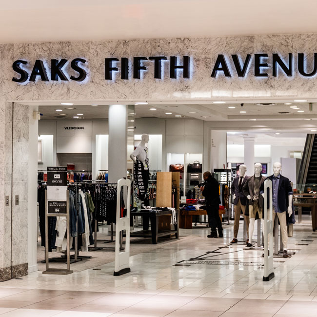 The Saks Fifth Avenue 2021 Semi Annual Sale Dates You Need To Know