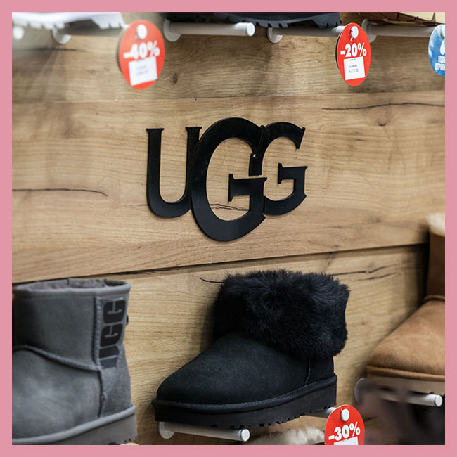 Tegenhanger adopteren middag UGGs For 60% Off? Yes, Please! The UGG 2021 Closet Sale Is Here Sooner Than  You Think - SHEfinds