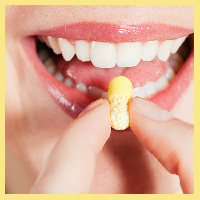 4 MoodBoosting Vitamins You Should Be Taking Over 30 For A Better Day SHEfinds