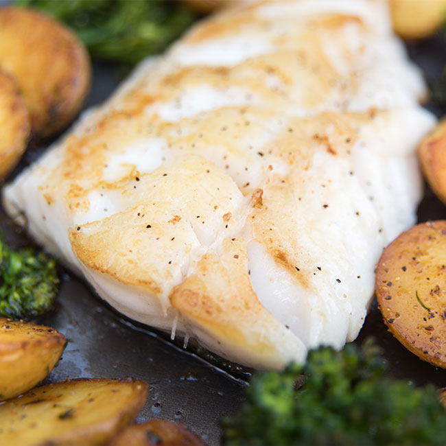 <h2>1. White Fish</h2> white fish best lean protein weight loss