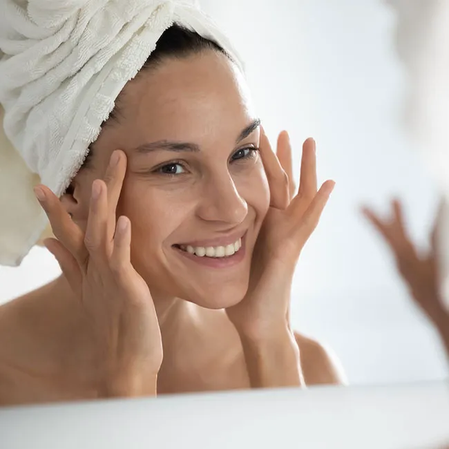 facial acupuncture anti aging treatment wrinkles
