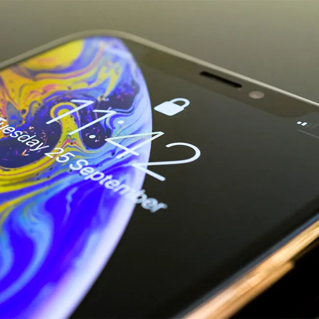 app faster phone