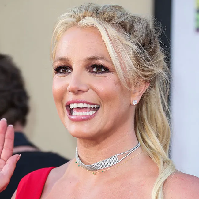 britney spears conservator comments dad jamie