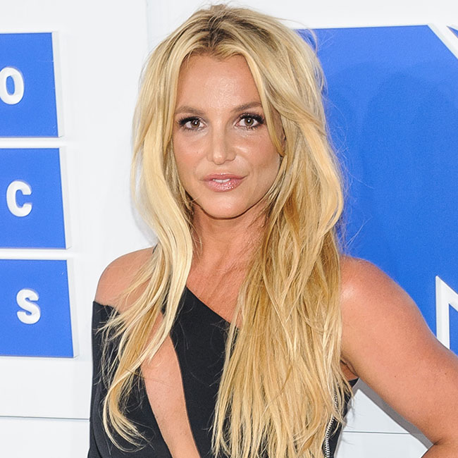 britney spears conservator comments dad jamie