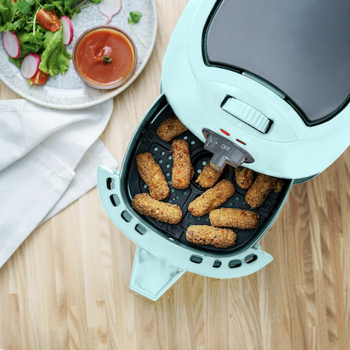 Macy's air fryer