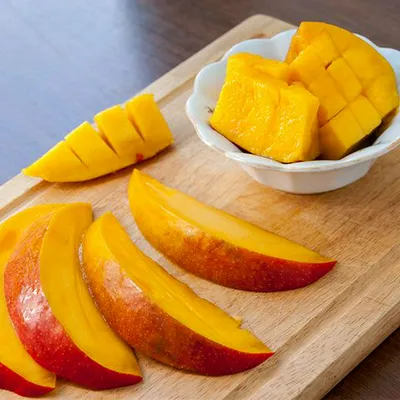 mango
