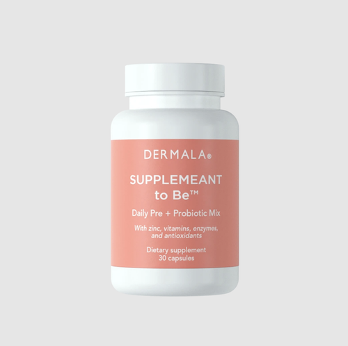 dermala acne supplements