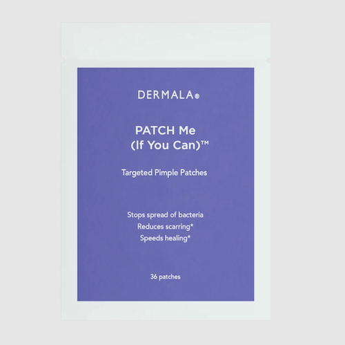 dermala pimple patches