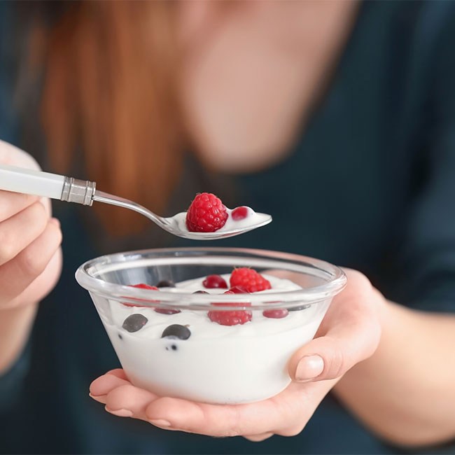 yogurt worst breakfast food unhealthy