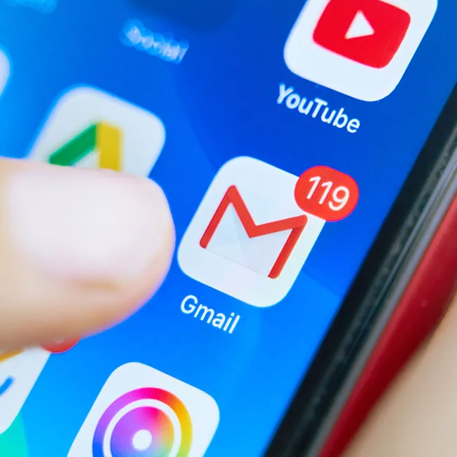 signs email hack