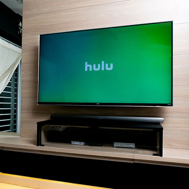 hulu announcement