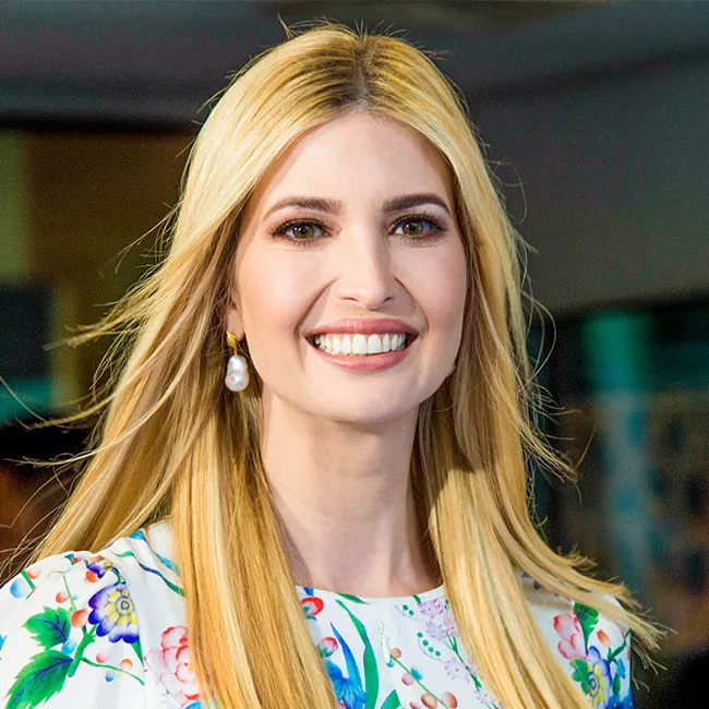 ivanka trump advice donald black lives matter protest