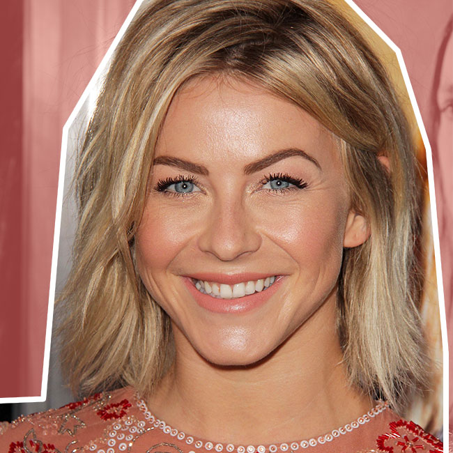 Sexy photos of julianne hough