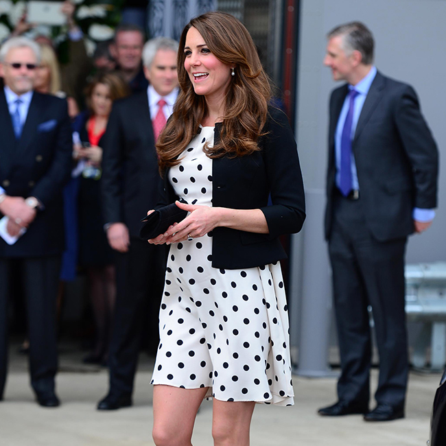 kate middleton self isolating covid 19