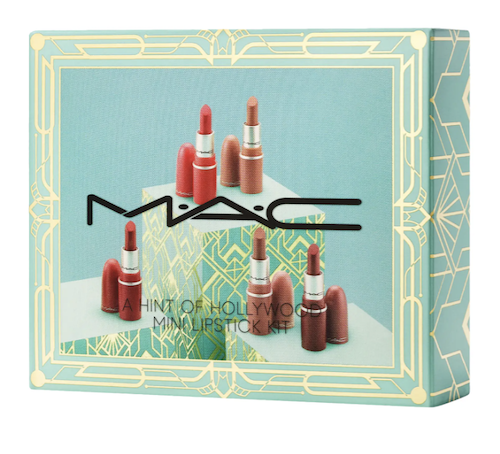 Nordstrom sale MAC lipsticks