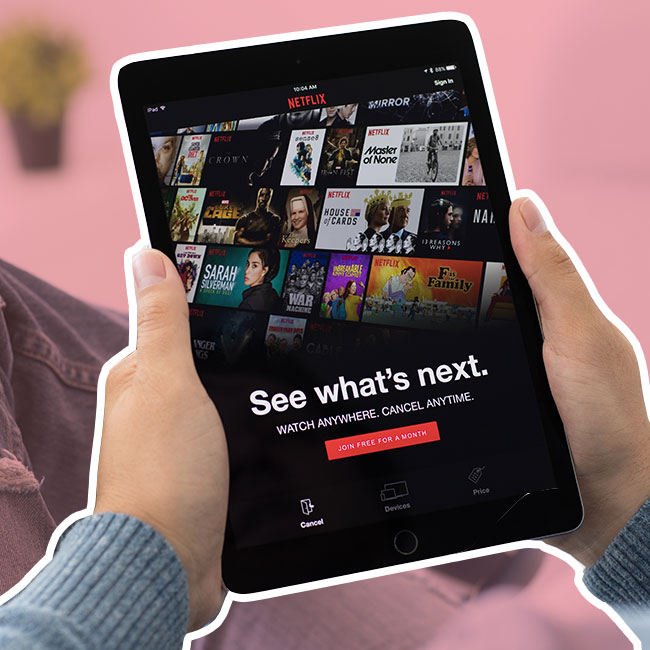 Netflix’s Huge AnnouncementWe Did NOT See This Coming! SHEfinds