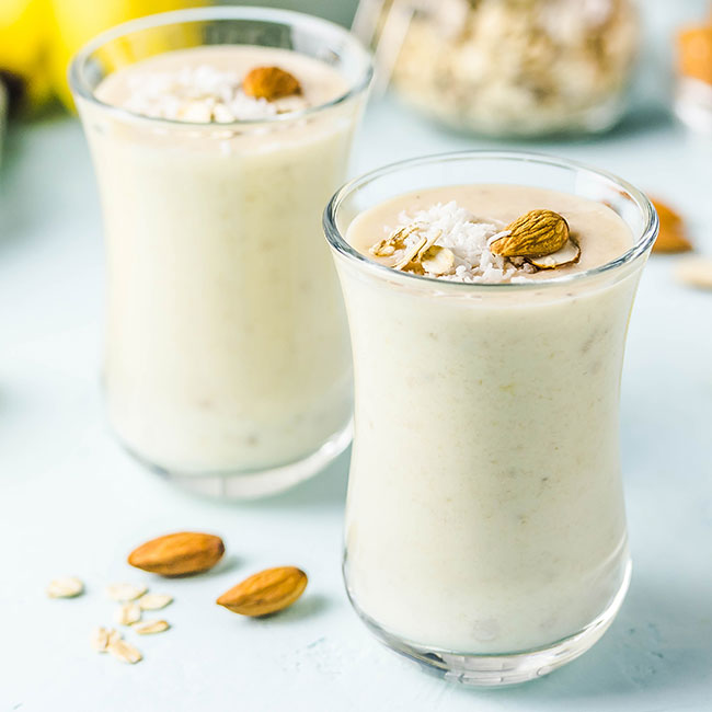 best high protein overnight oats recipes