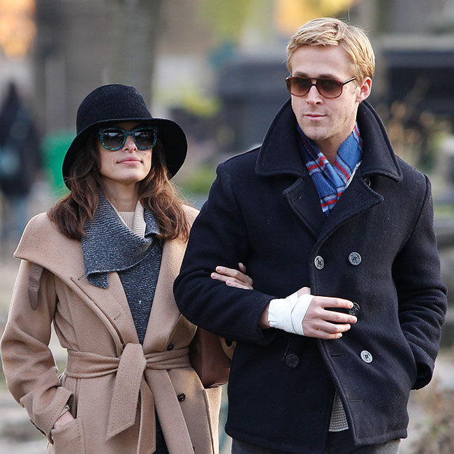 eva mendes ryan gosling marriage details