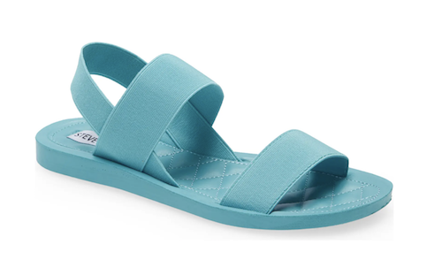 The One Pair Of Steve Madden Sandals You Should Buy At Nordstrom While ...
