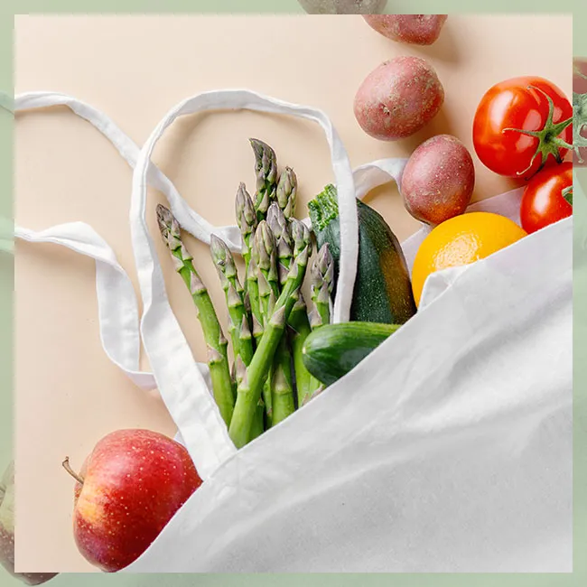 "Vegetables that aid in weight loss"
