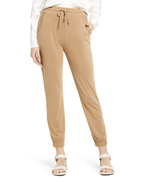 Nordstrom sale joggers