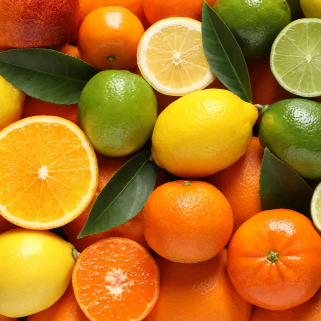 best vitamin c supplement smoothie