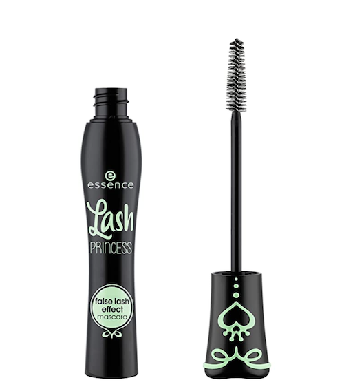 Essence Lash Princess mascara wand