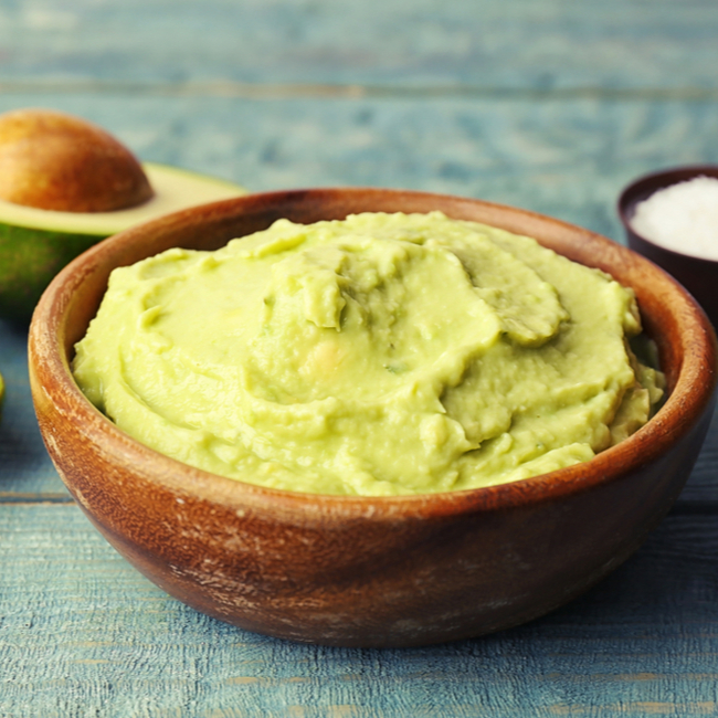 avocado best healthy toast spread metabolism