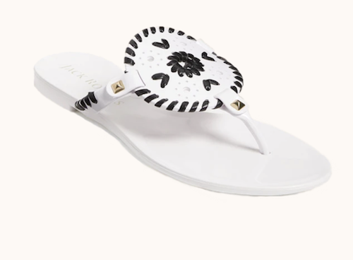 Get Jack Rogers Sandals On Sale For $19.99 Before They Sell Out! - SHEfinds