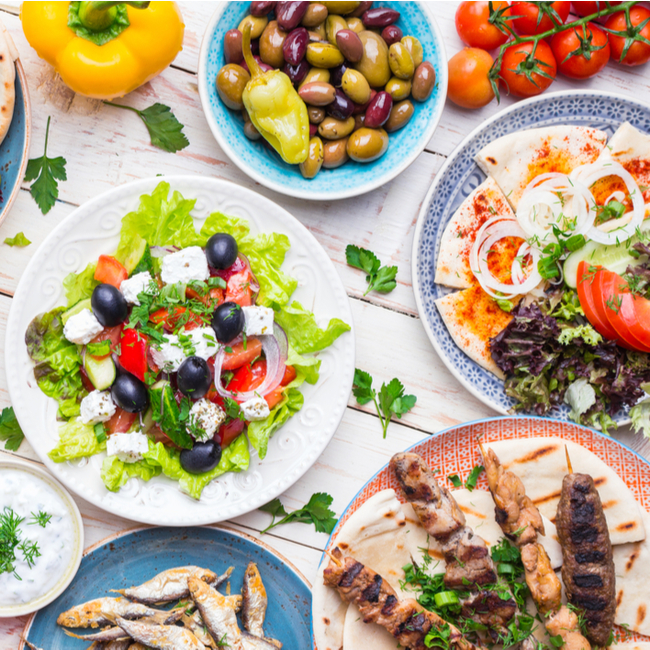 mediterranean diet best doctor recommendation