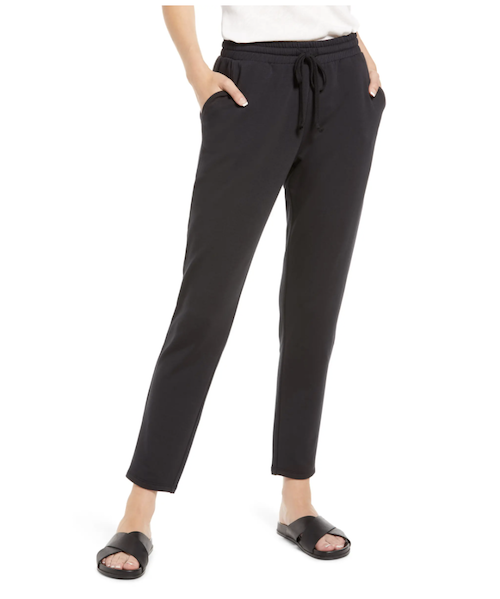 Nordstrom sale sweatpants