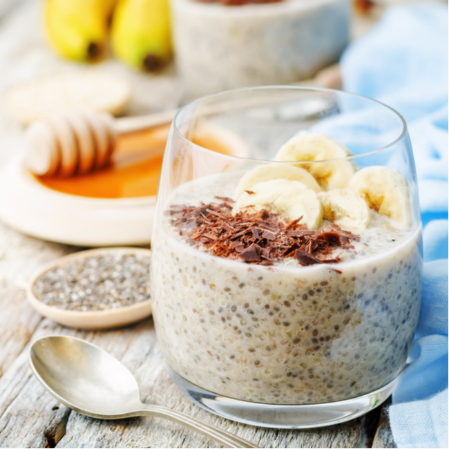 best healthy breakfast ideas